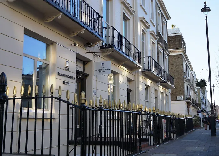 House On WarwickBoutique Hotel