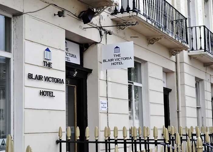 House On WarwickBoutique Hotel